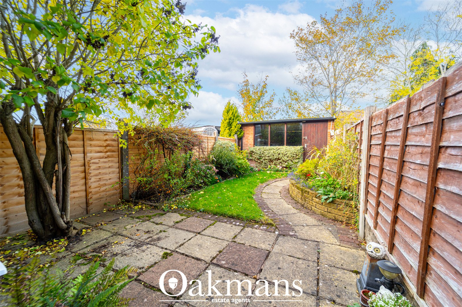 Fordhouse Lane, Birmingham, B30