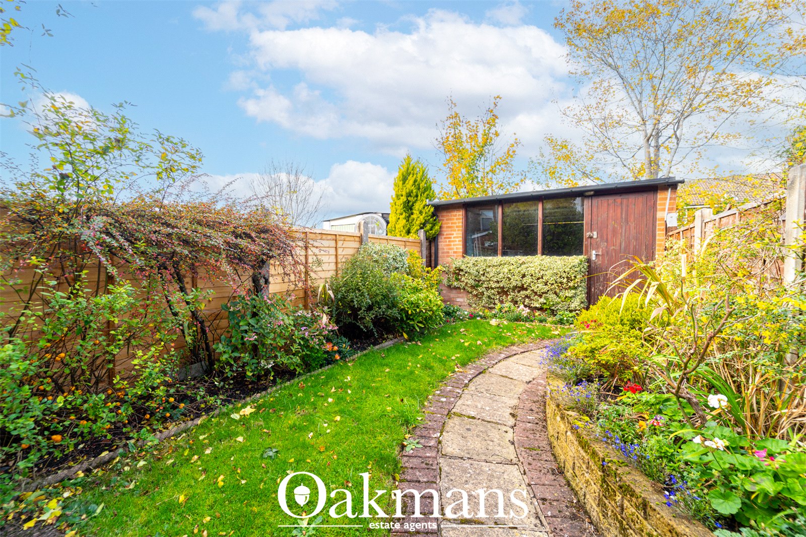 Fordhouse Lane, Birmingham, B30