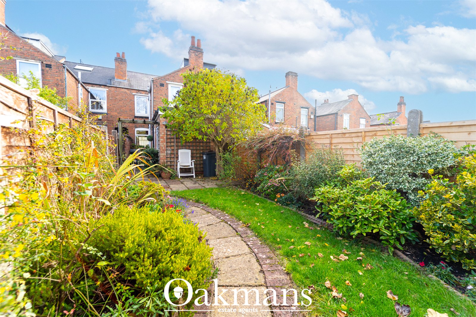 Fordhouse Lane, Birmingham, B30