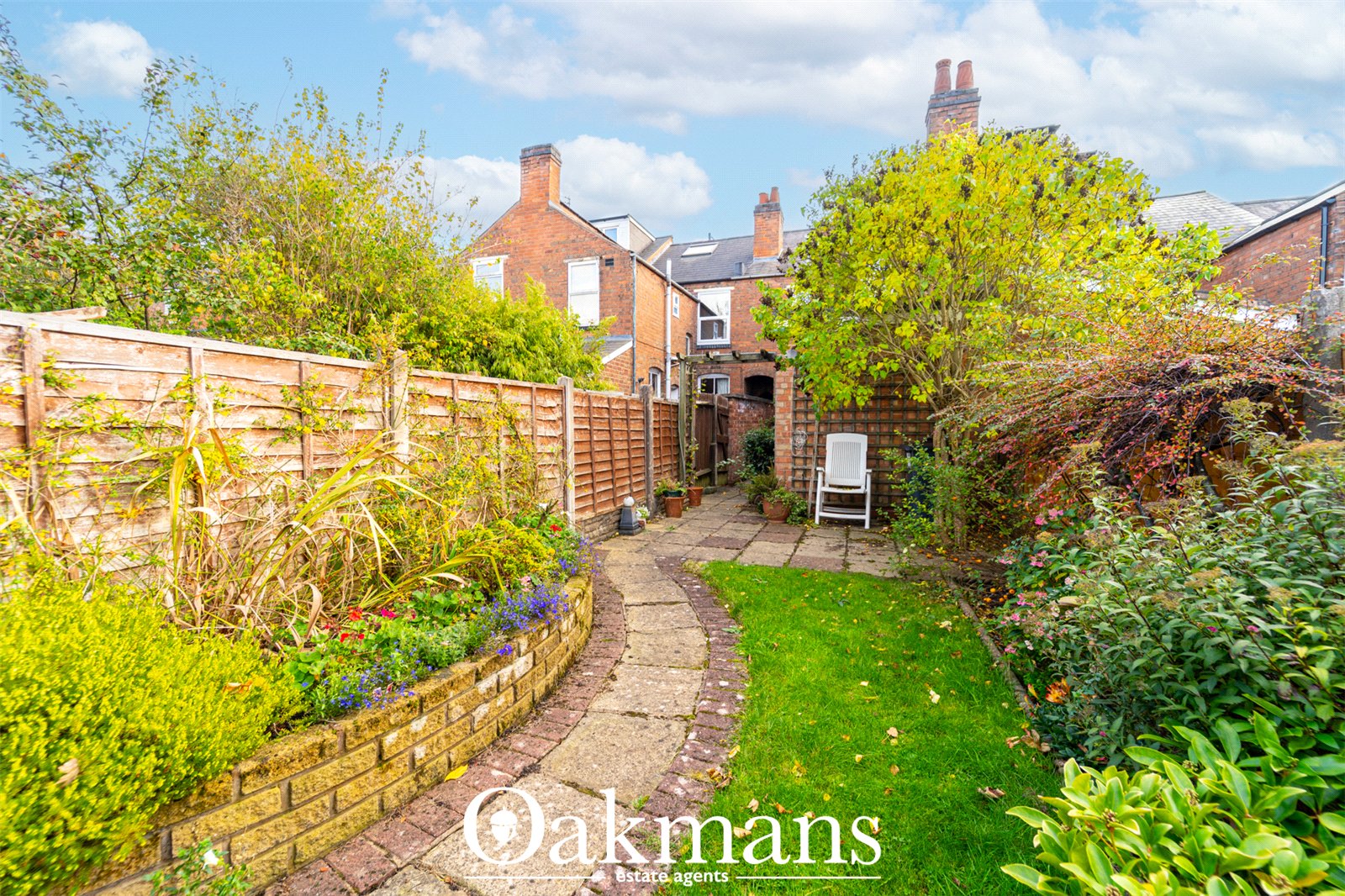 Fordhouse Lane, Birmingham, B30
