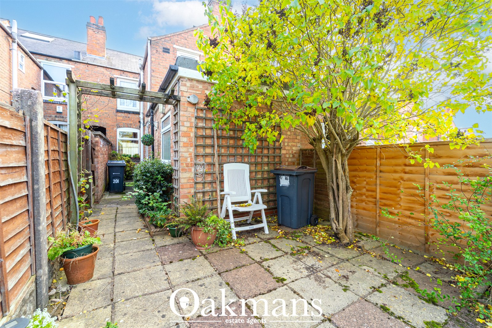 Fordhouse Lane, Birmingham, B30