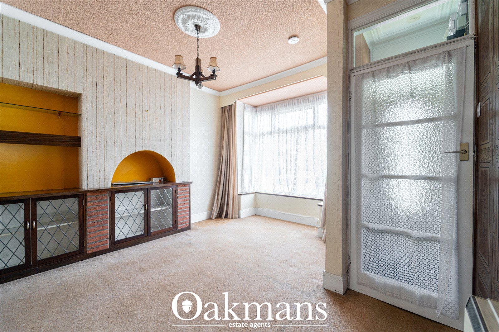 Fordhouse Lane, Birmingham, B30