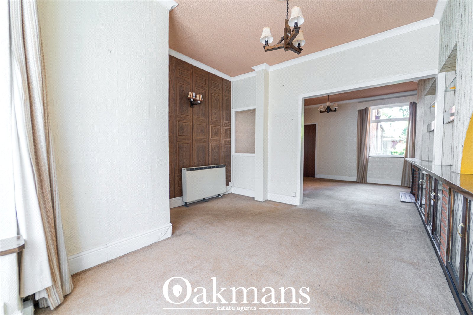 Fordhouse Lane, Birmingham, B30