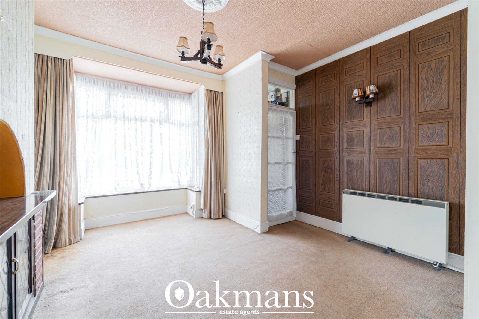 Fordhouse Lane, Birmingham, B30