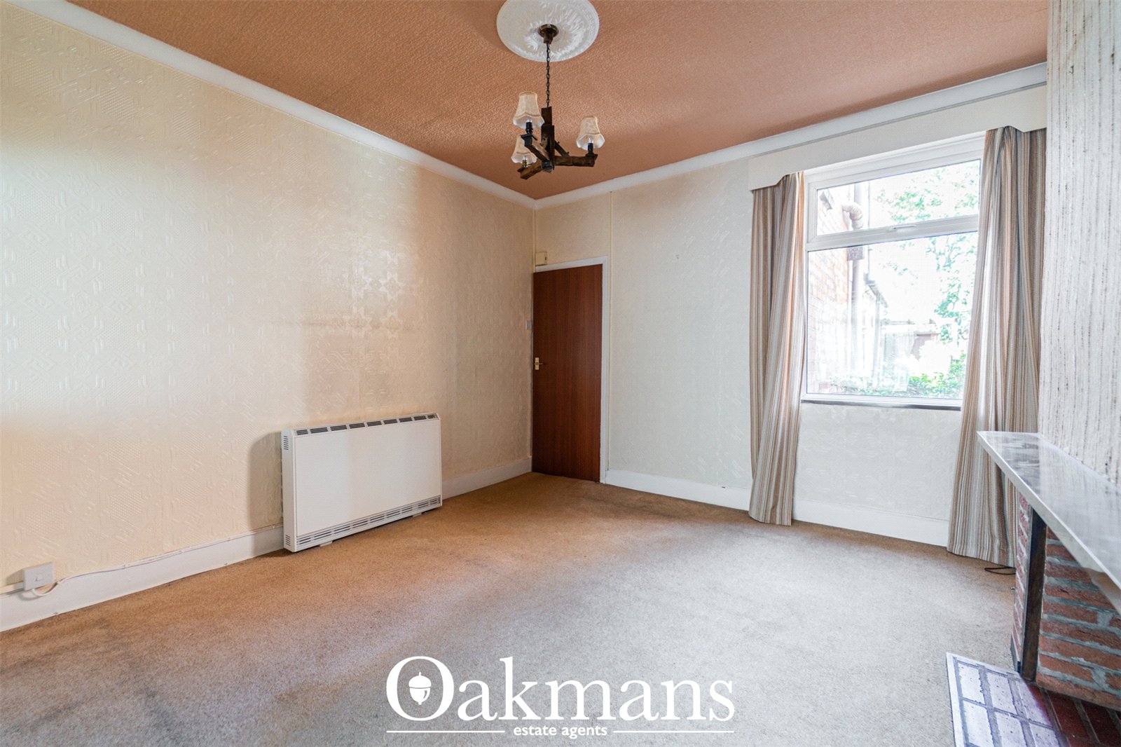 Fordhouse Lane, Birmingham, B30