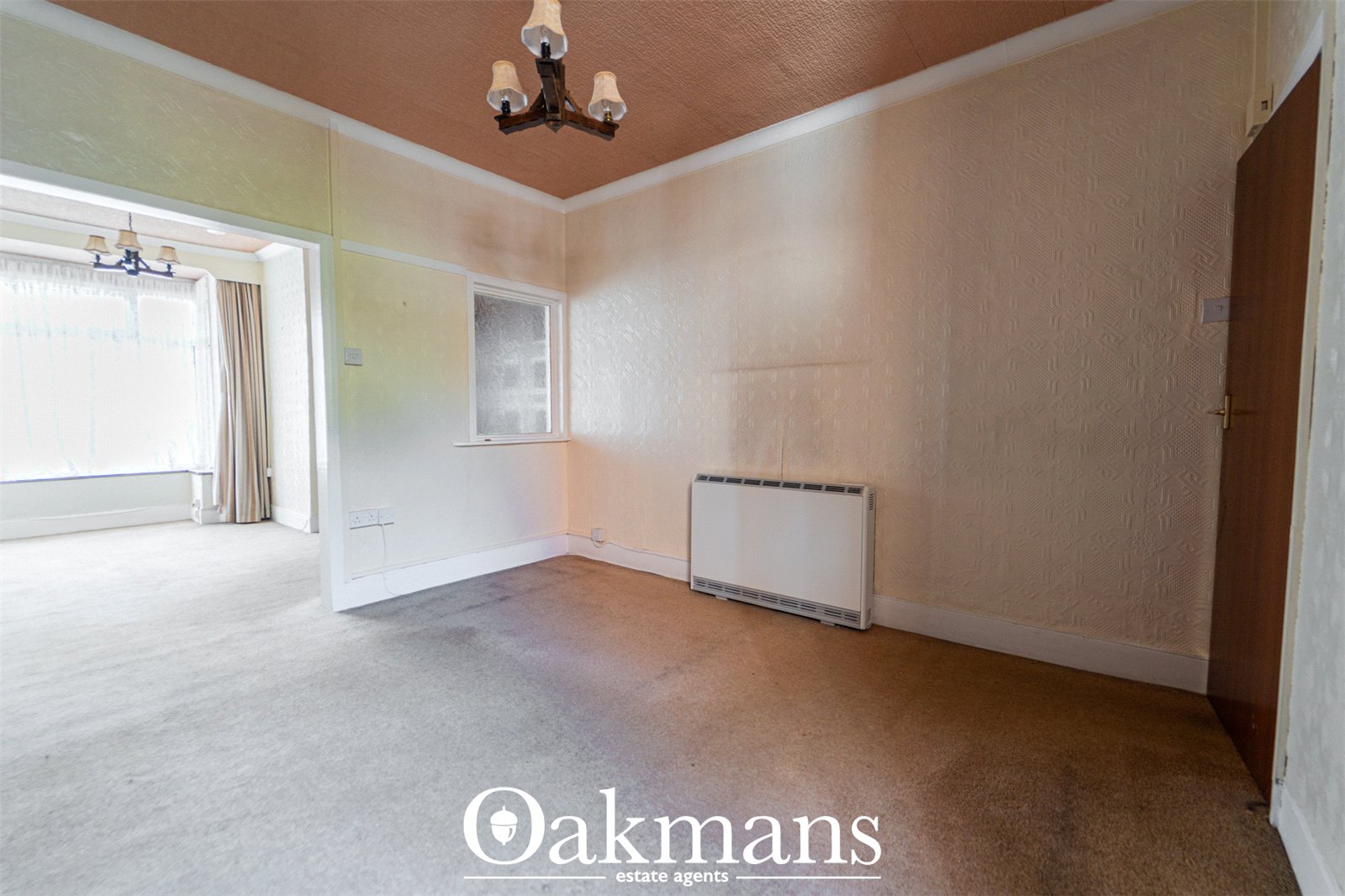Fordhouse Lane, Birmingham, B30