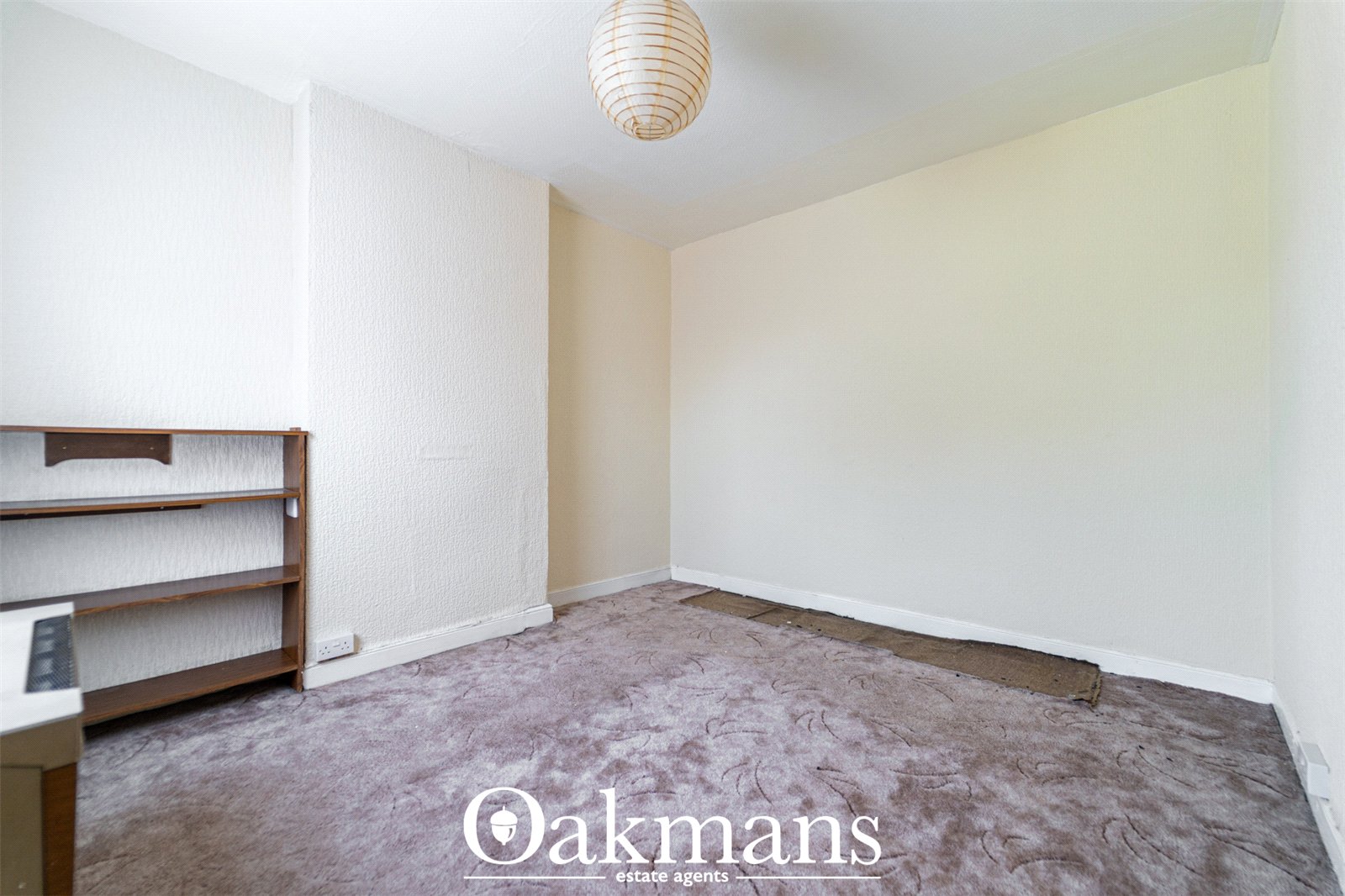Fordhouse Lane, Birmingham, B30