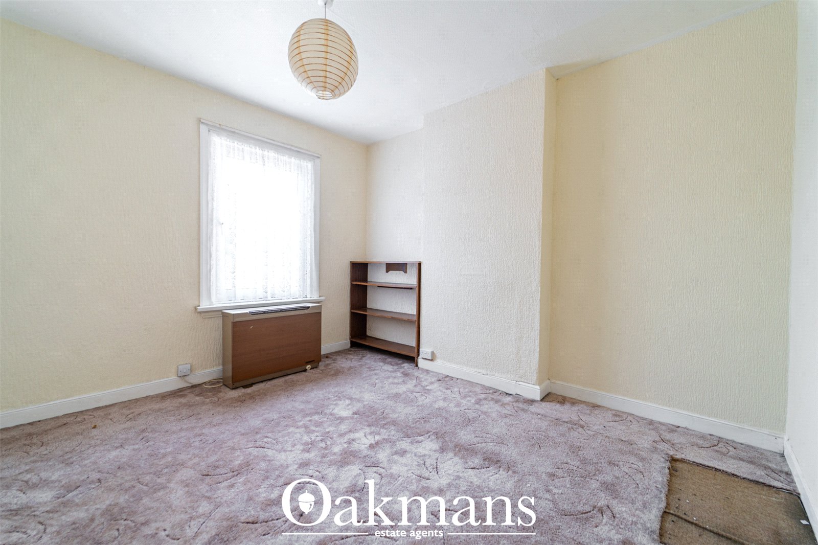 Fordhouse Lane, Birmingham, B30