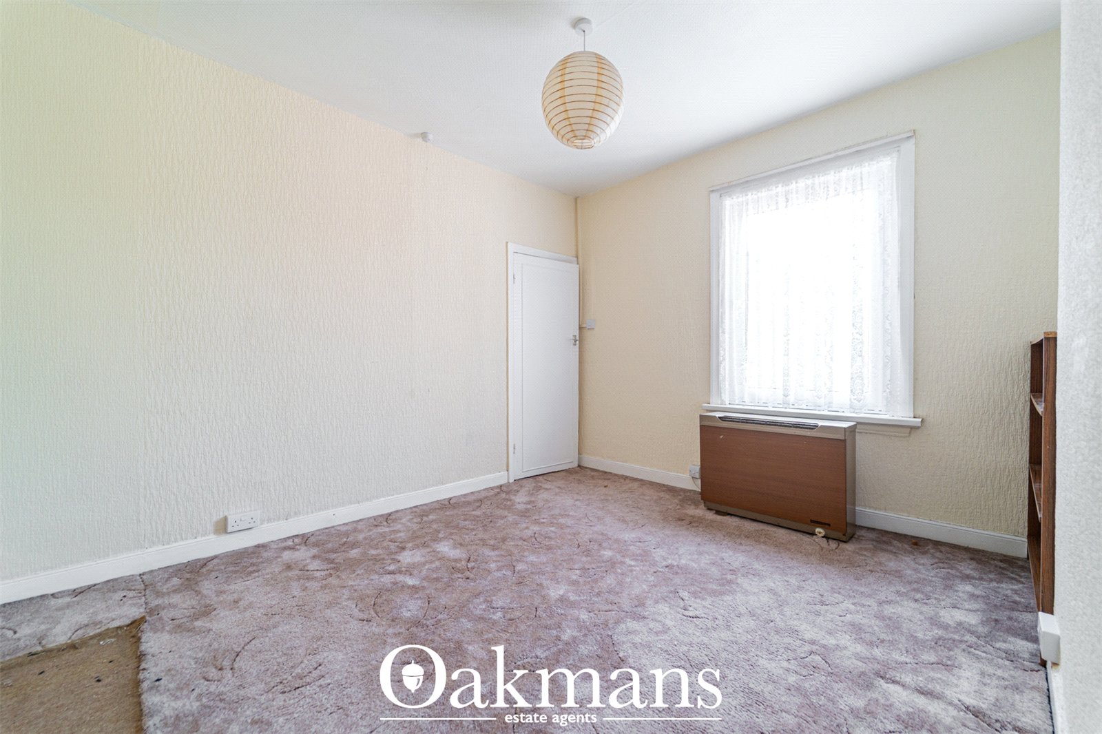 Fordhouse Lane, Birmingham, B30