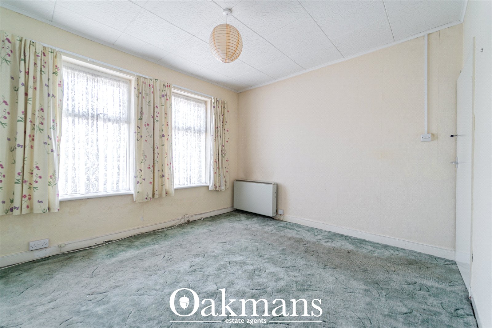 Fordhouse Lane, Birmingham, B30
