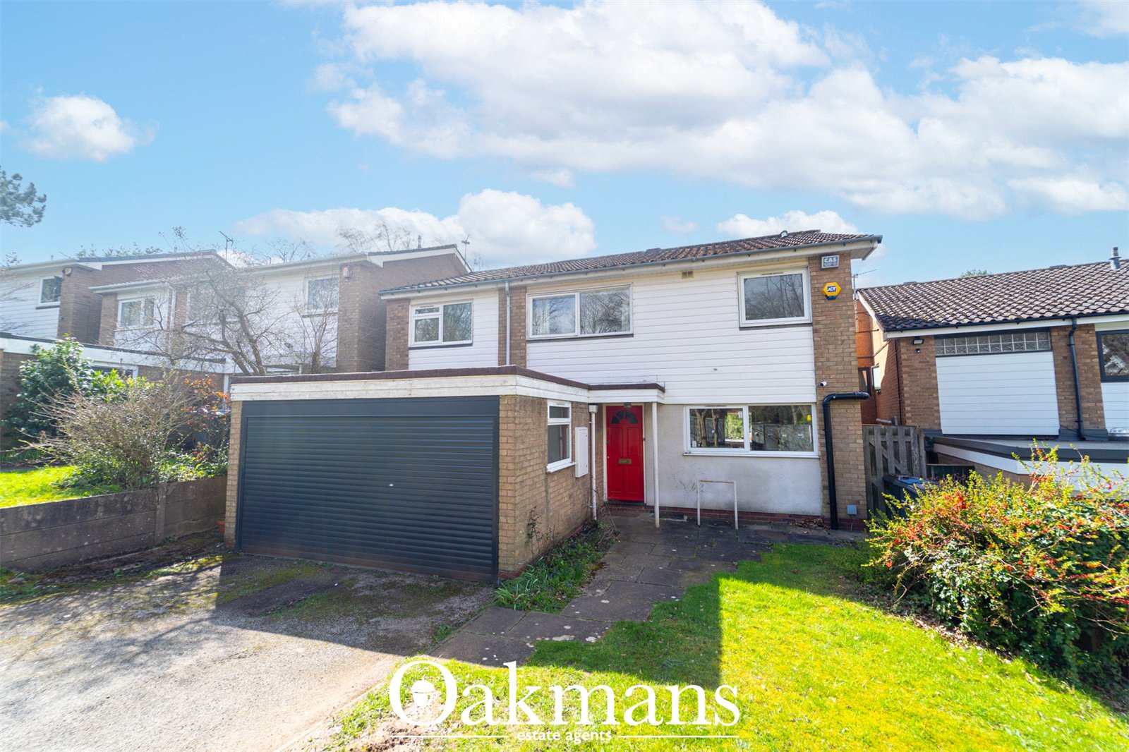 Serpentine Road, Birmingham, B29