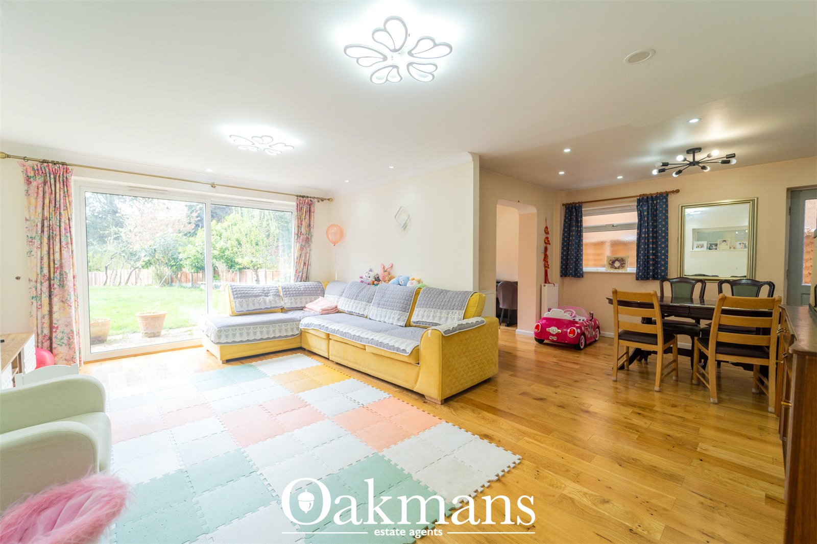 Serpentine Road, Birmingham, B29