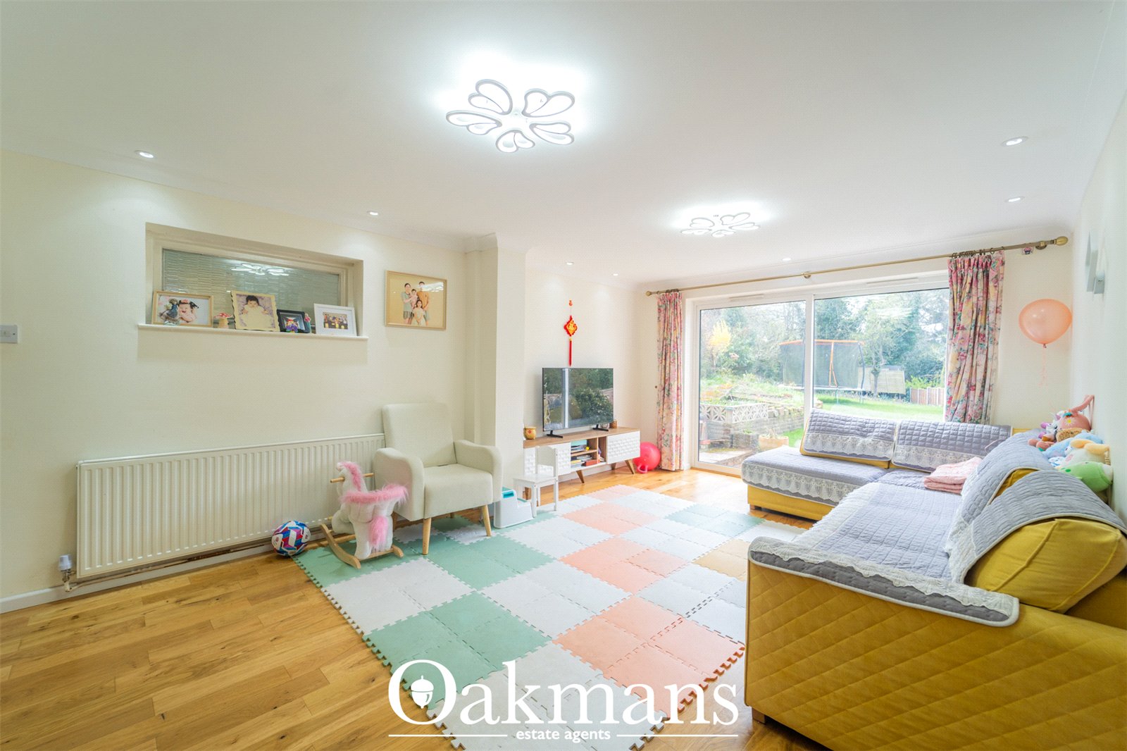 Serpentine Road, Birmingham, B29