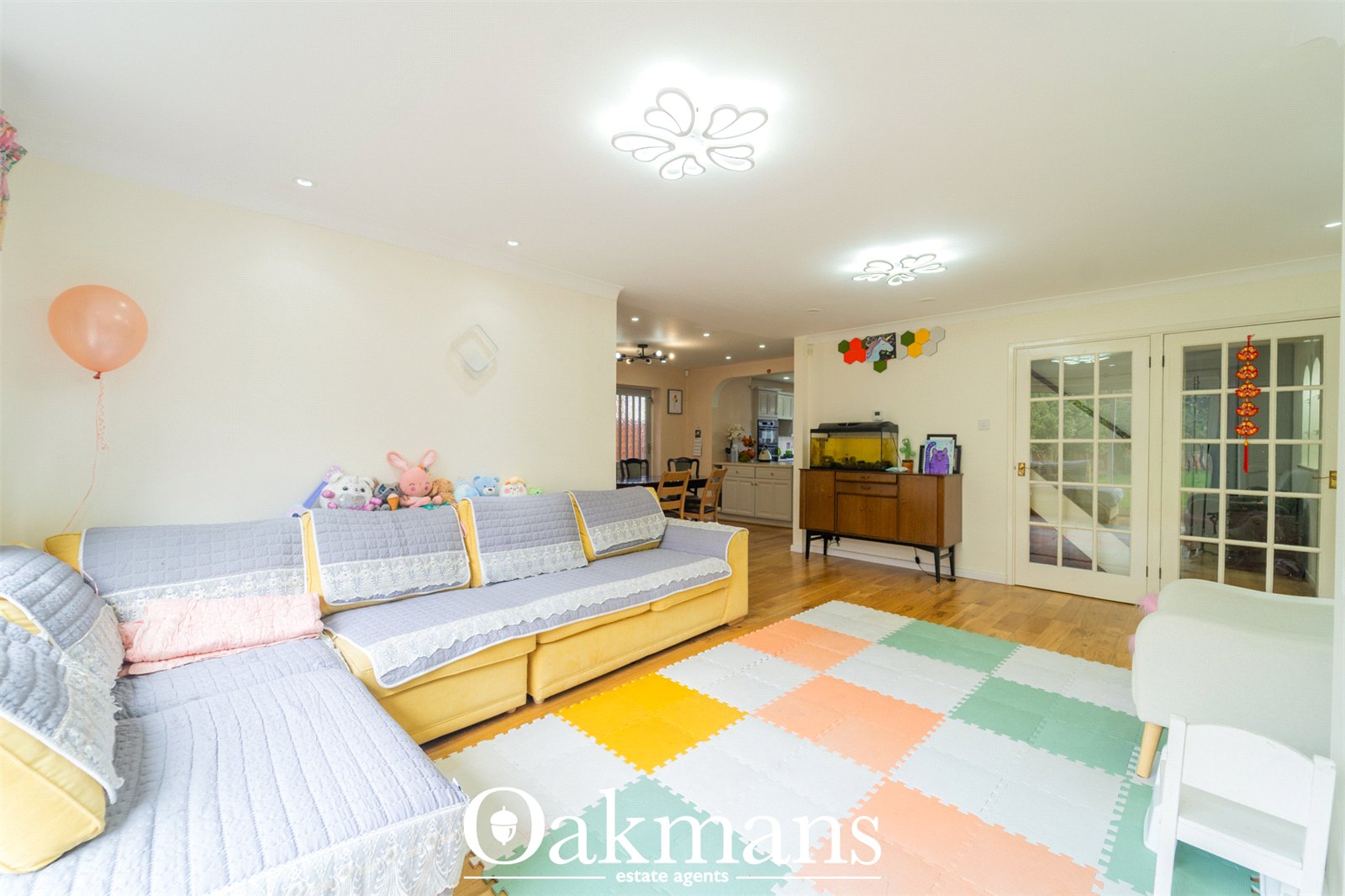 Serpentine Road, Birmingham, B29
