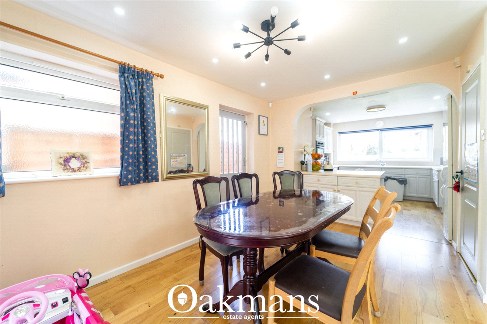 Serpentine Road, Birmingham, B29