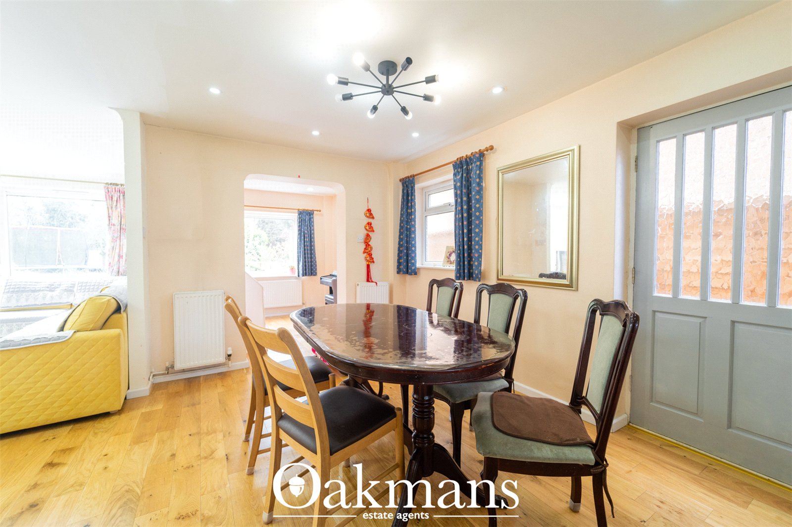 Serpentine Road, Birmingham, B29