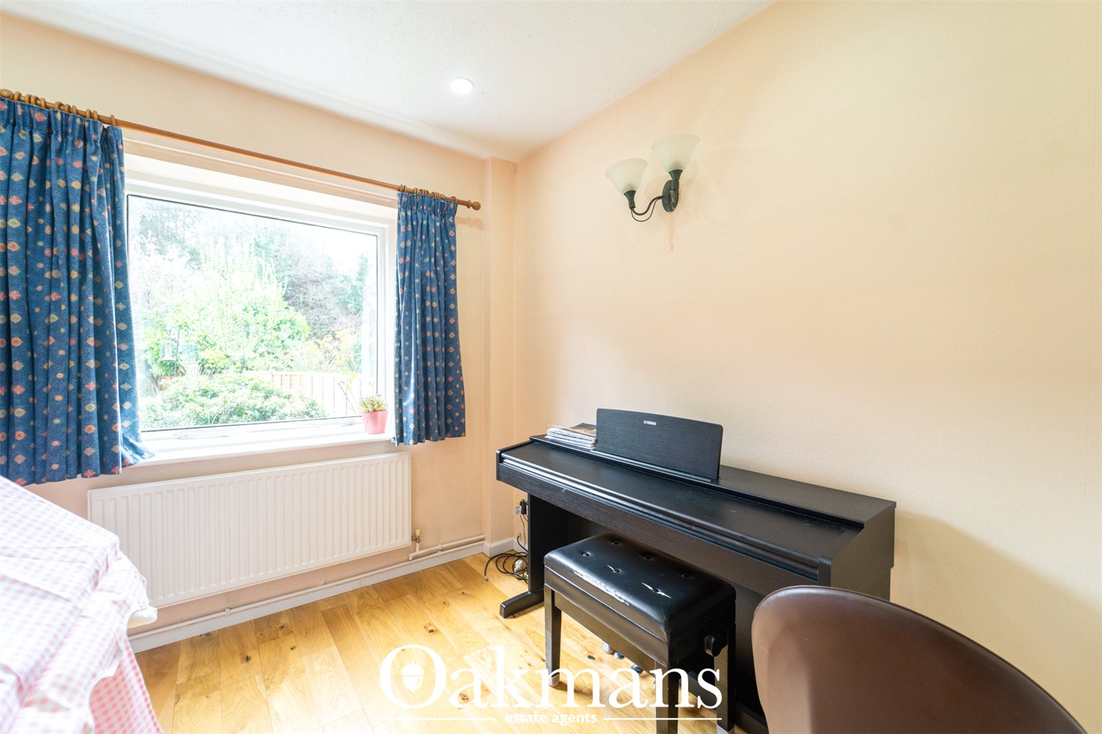 Serpentine Road, Birmingham, B29