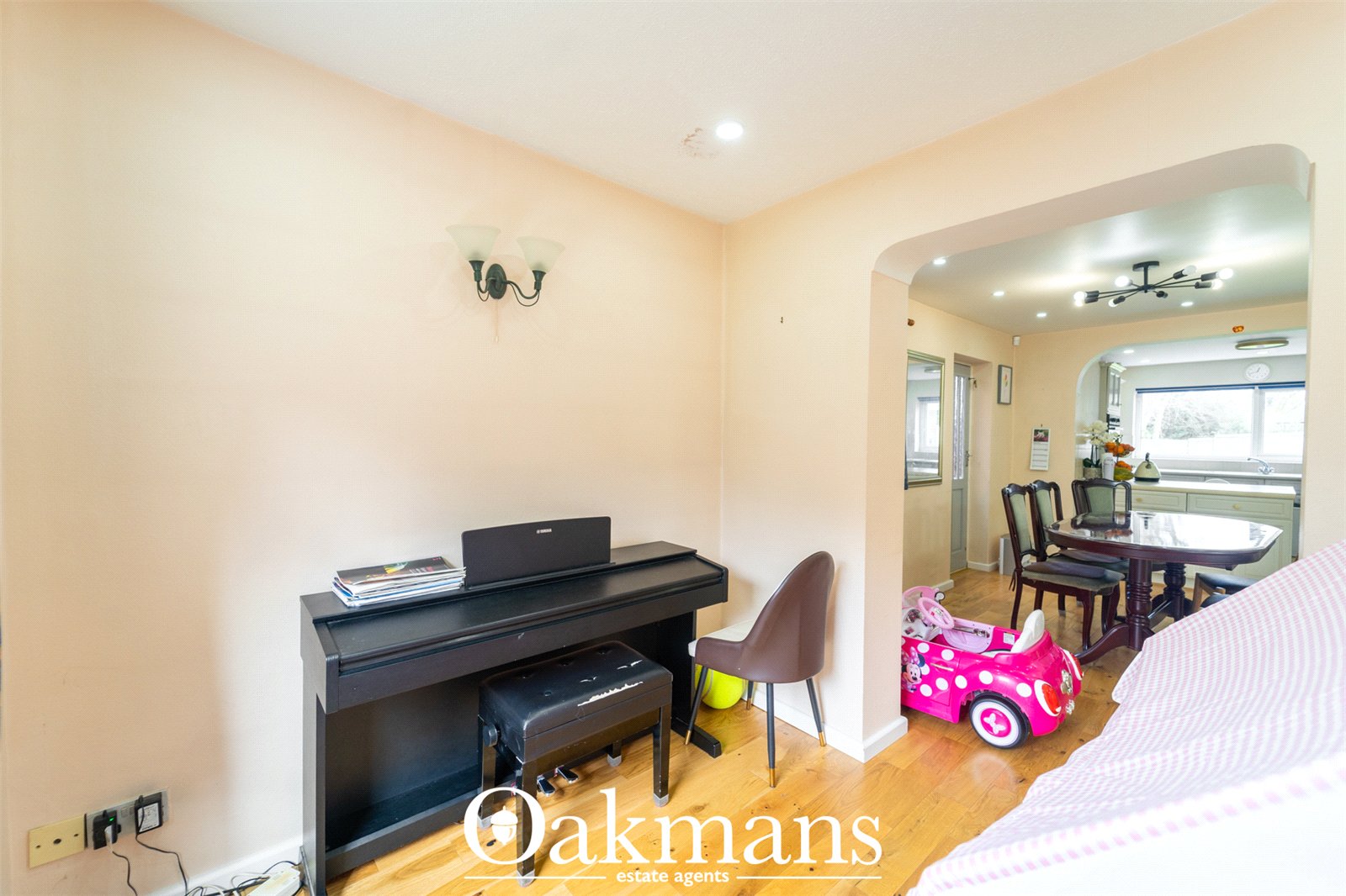 Serpentine Road, Birmingham, B29