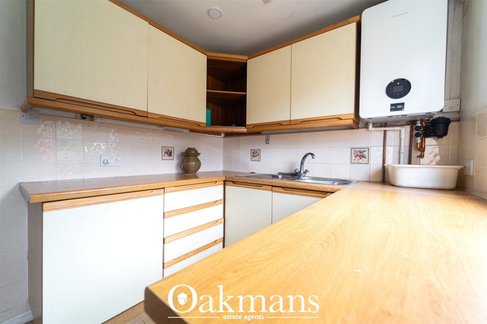 Serpentine Road, Birmingham, B29