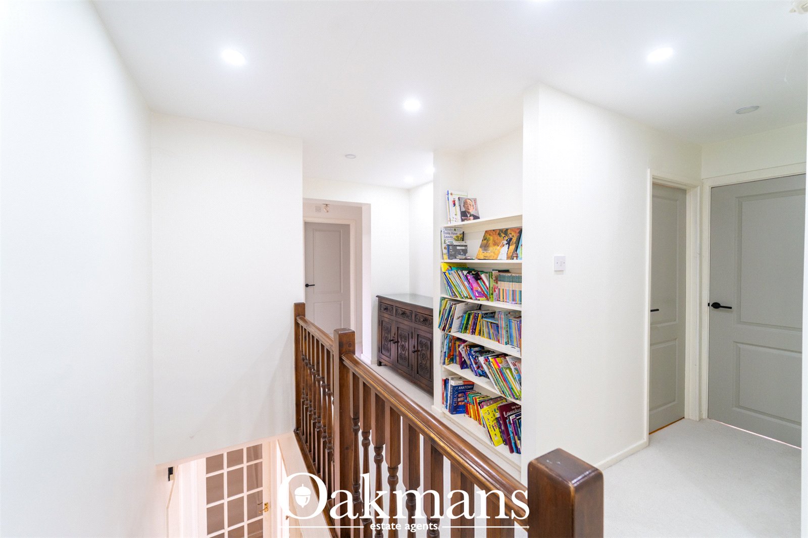 Serpentine Road, Birmingham, B29