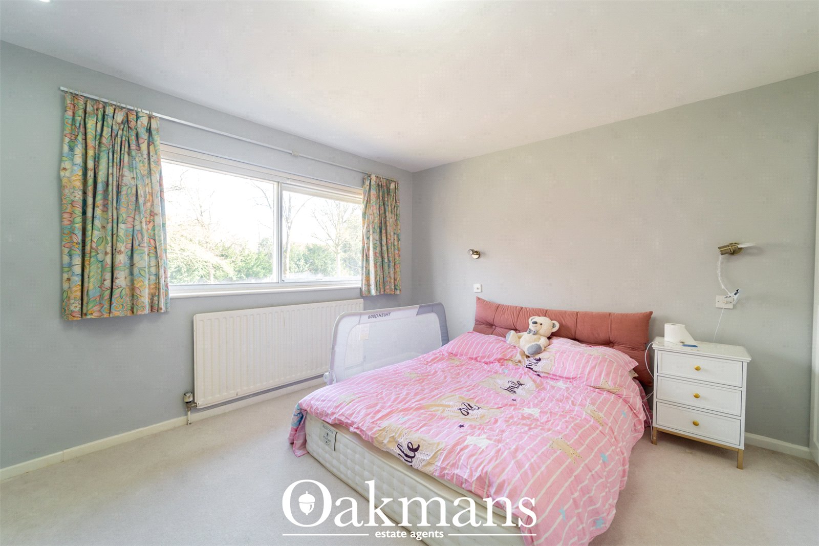 Serpentine Road, Birmingham, B29