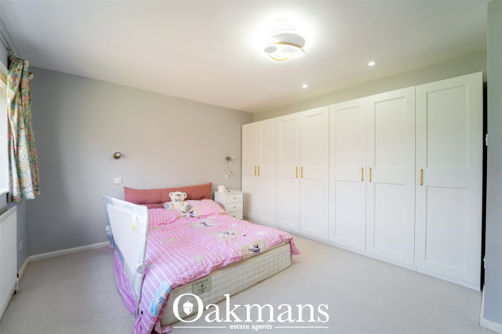 Serpentine Road, Birmingham, B29