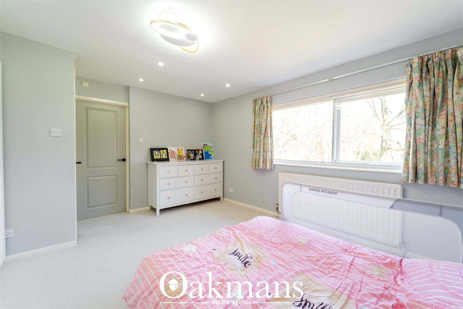 Serpentine Road, Birmingham, B29