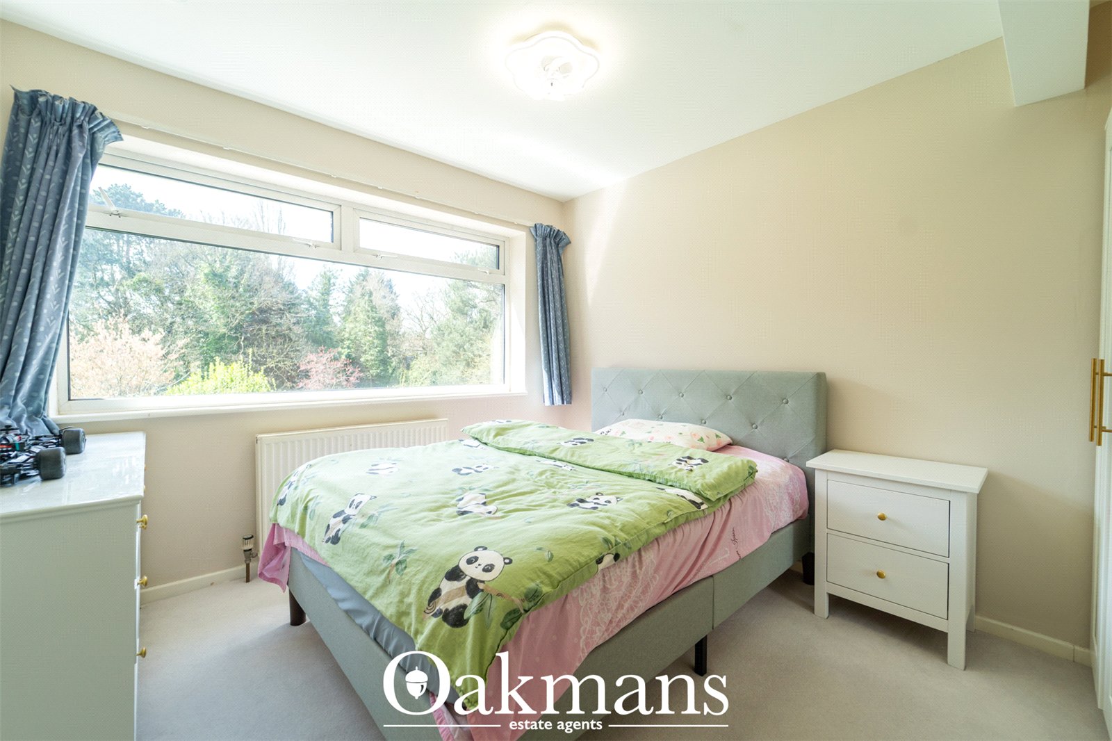 Serpentine Road, Birmingham, B29