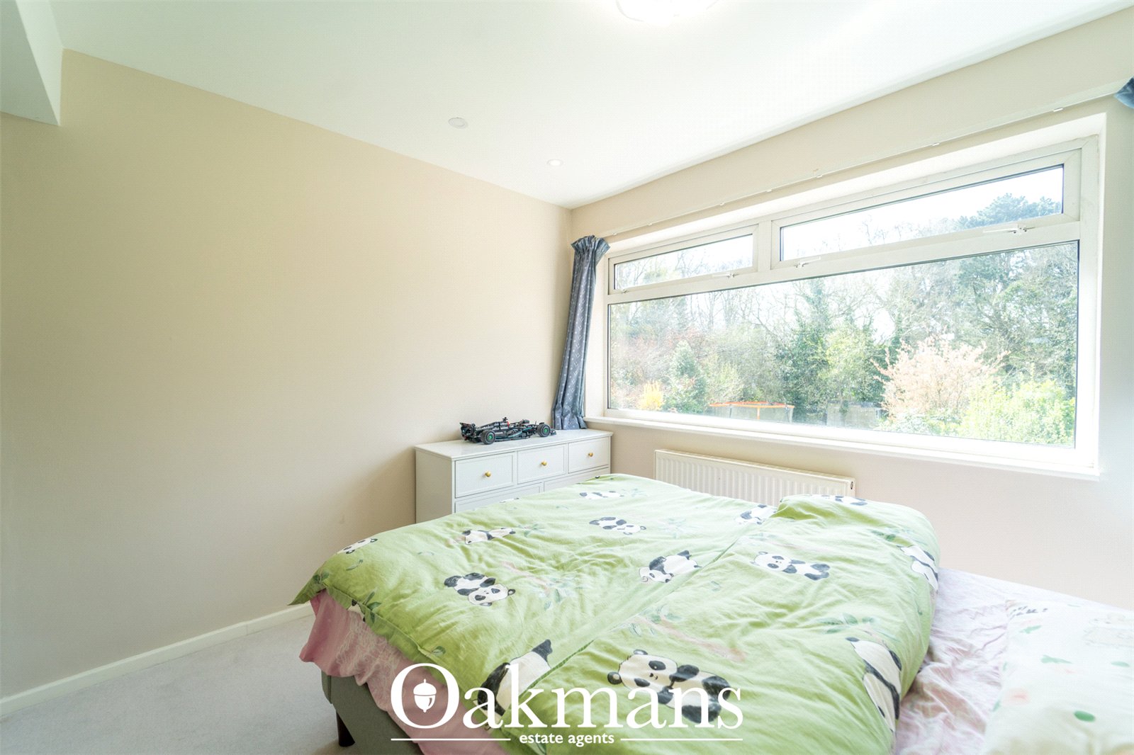 Serpentine Road, Birmingham, B29