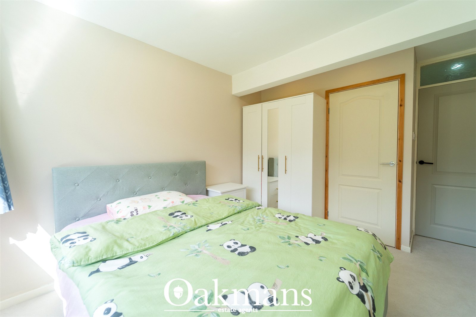 Serpentine Road, Birmingham, B29