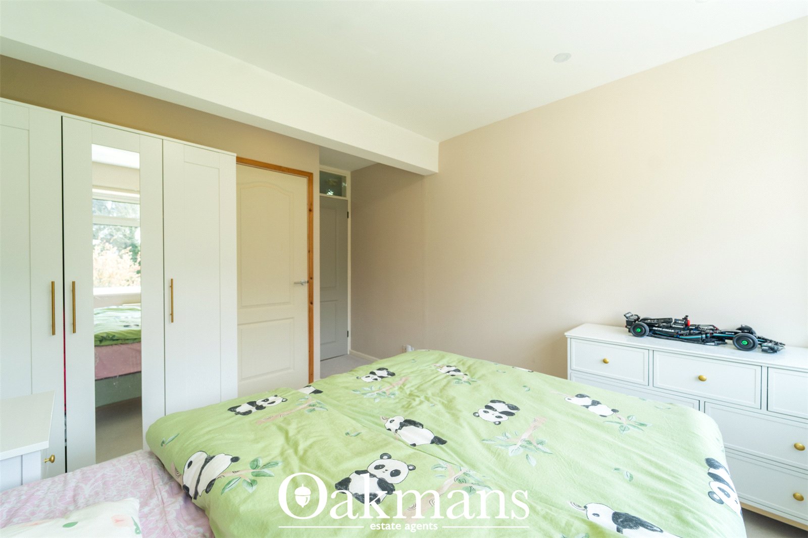 Serpentine Road, Birmingham, B29