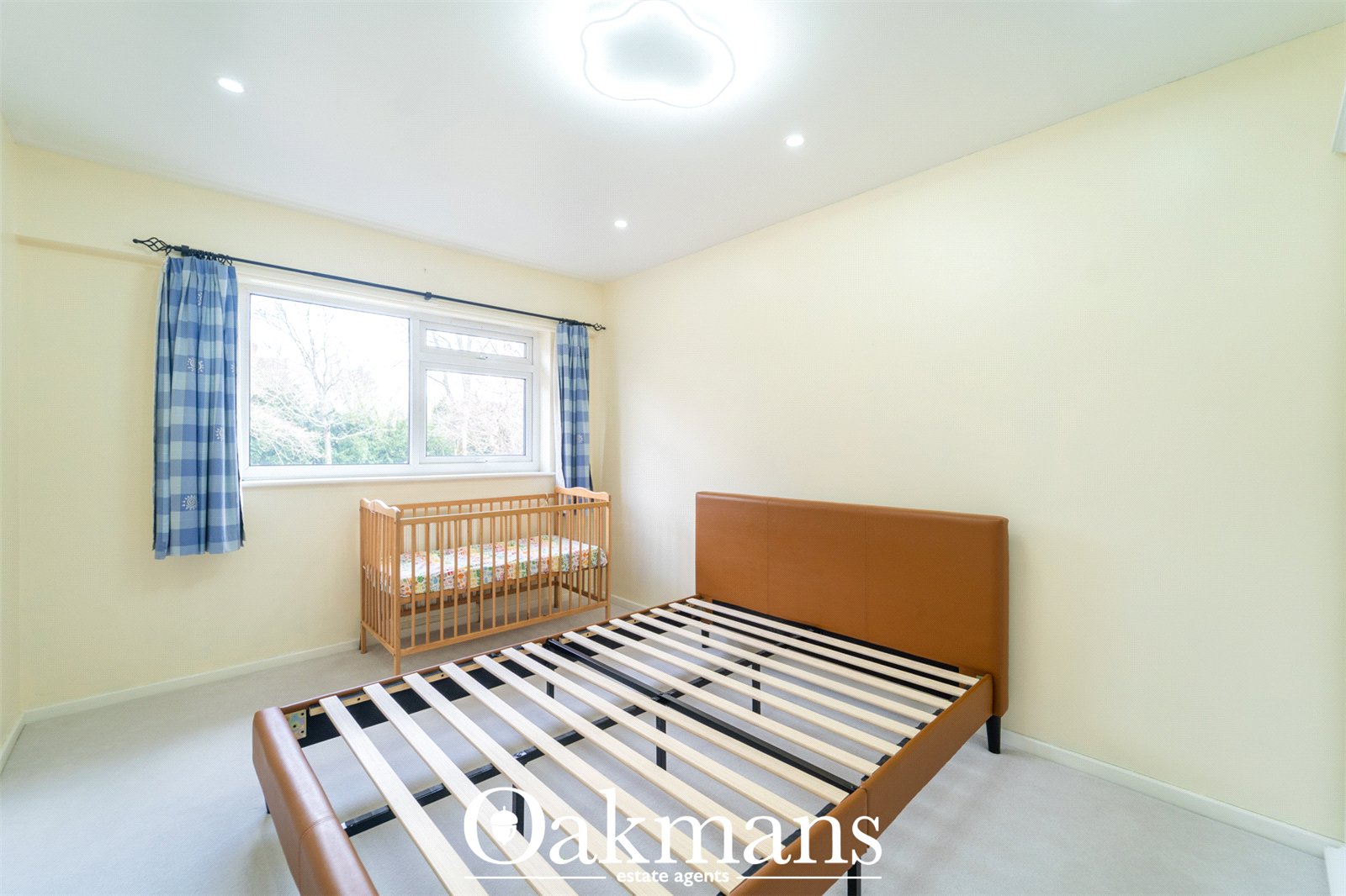 Serpentine Road, Birmingham, B29