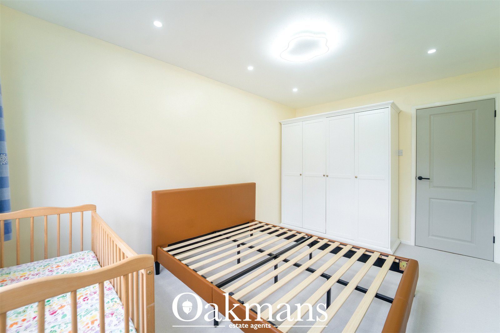 Serpentine Road, Birmingham, B29