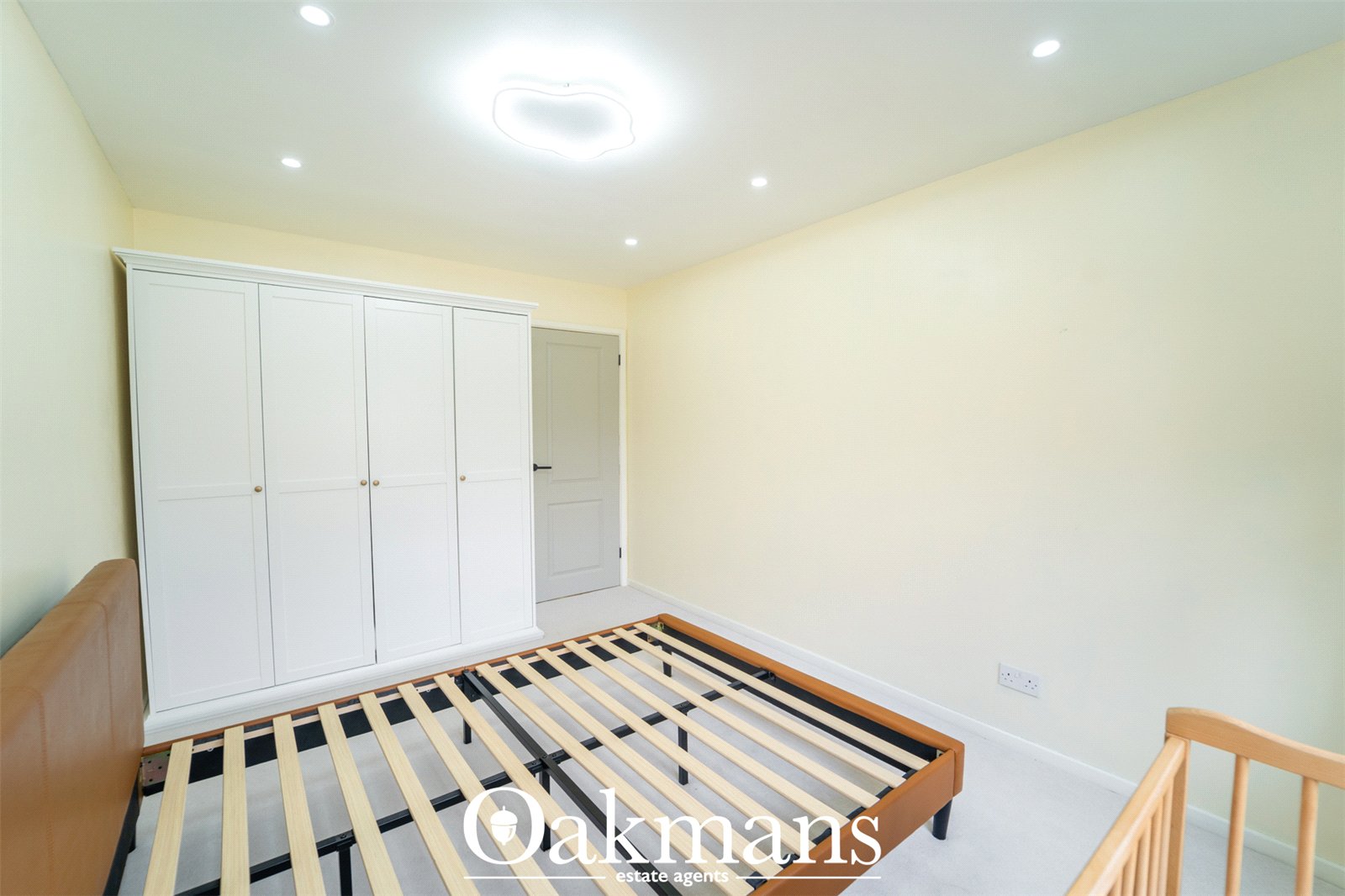 Serpentine Road, Birmingham, B29