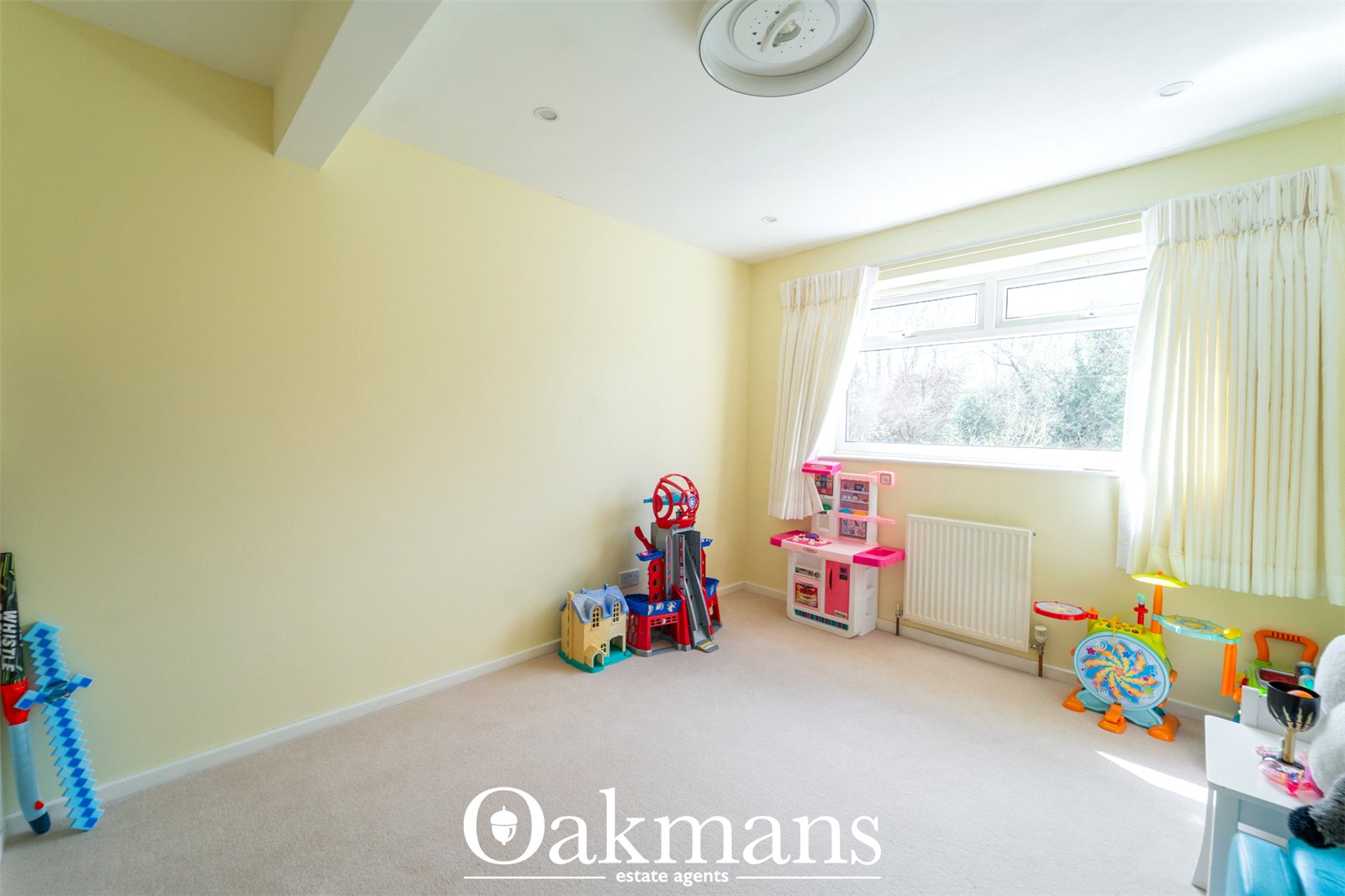 Serpentine Road, Birmingham, B29