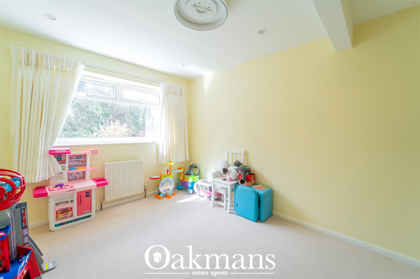 Serpentine Road, Birmingham, B29