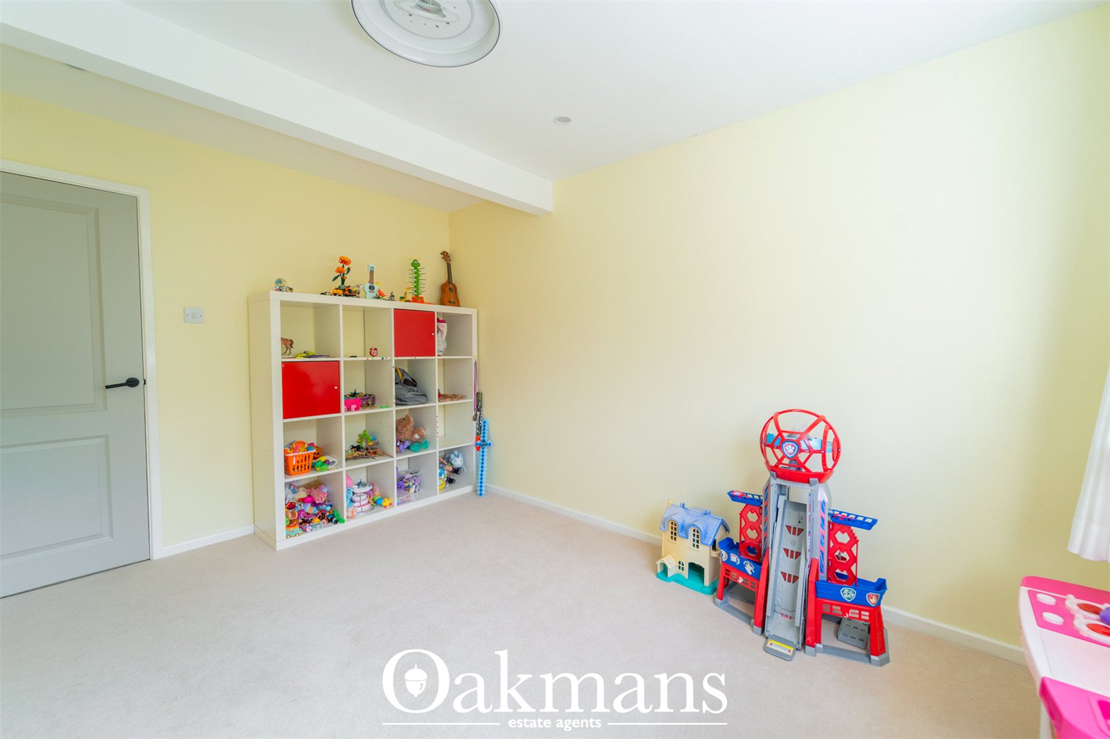 Serpentine Road, Birmingham, B29