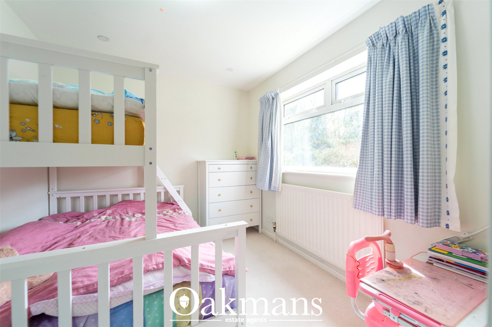 Serpentine Road, Birmingham, B29