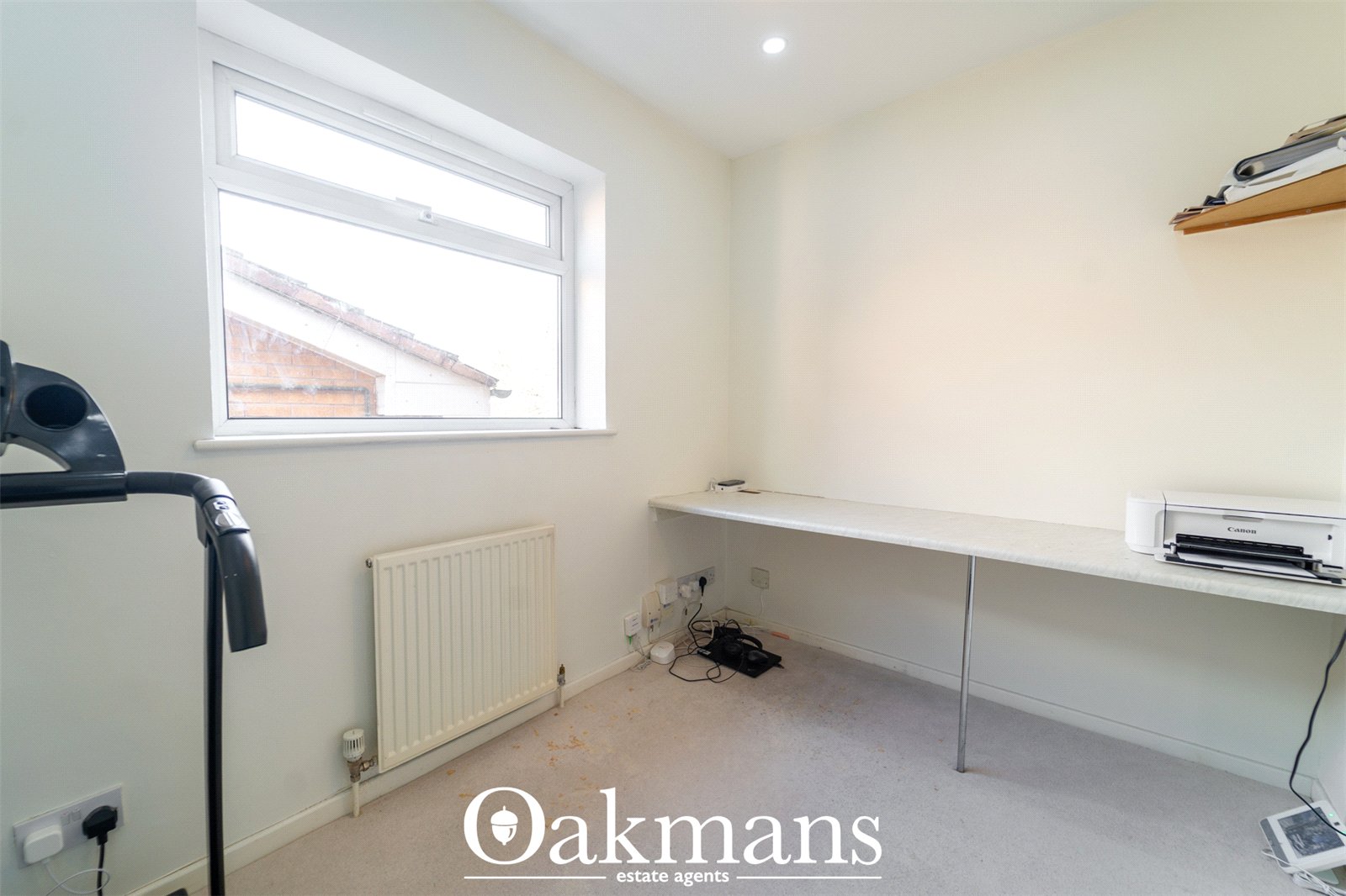 Serpentine Road, Birmingham, B29