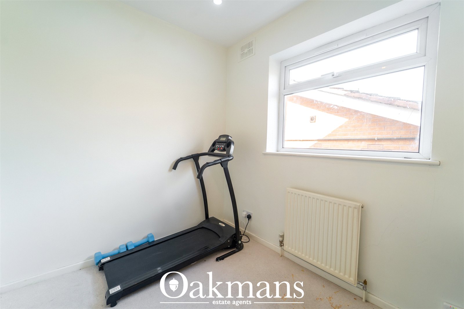 Serpentine Road, Birmingham, B29