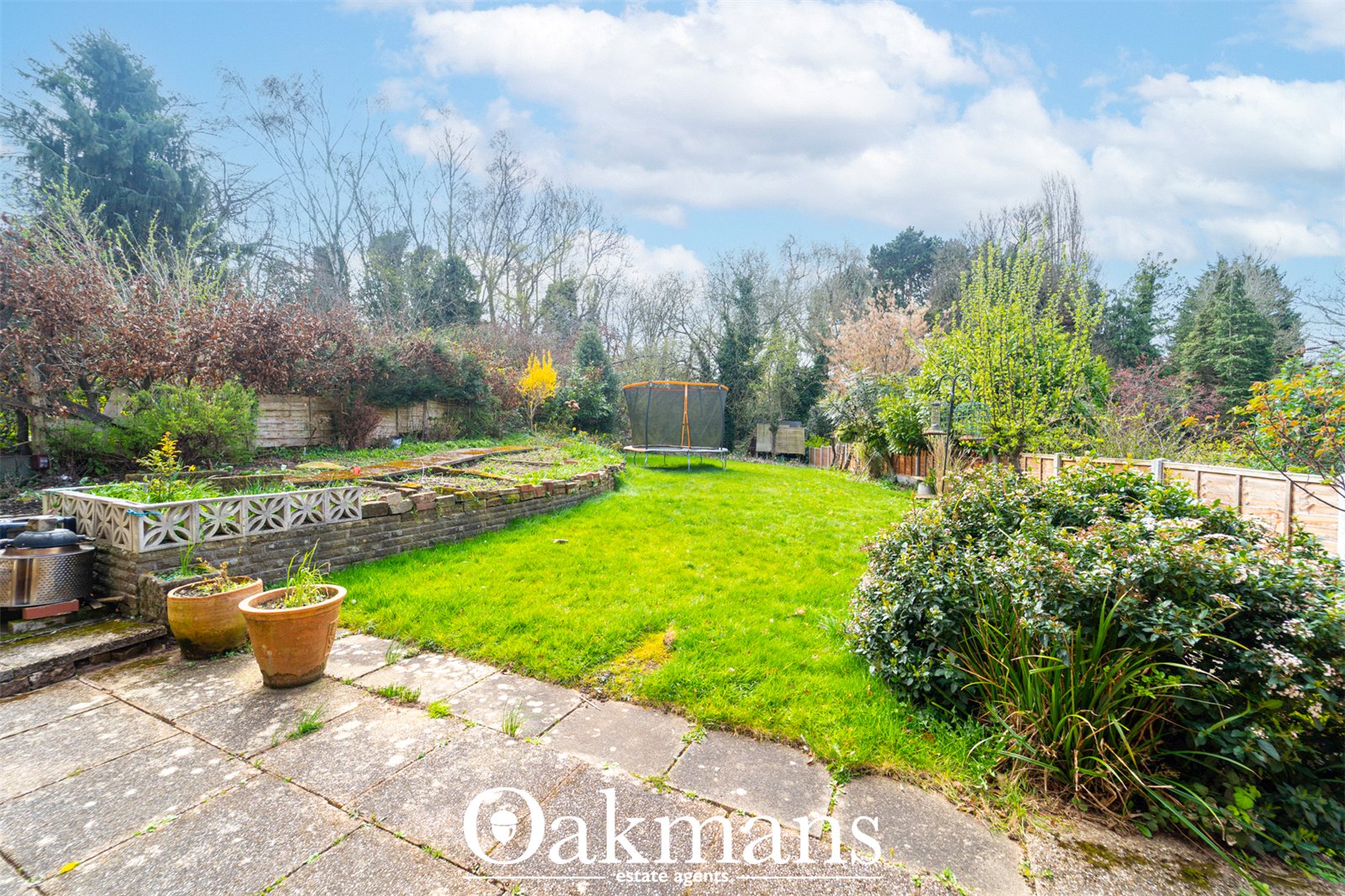 Serpentine Road, Birmingham, B29