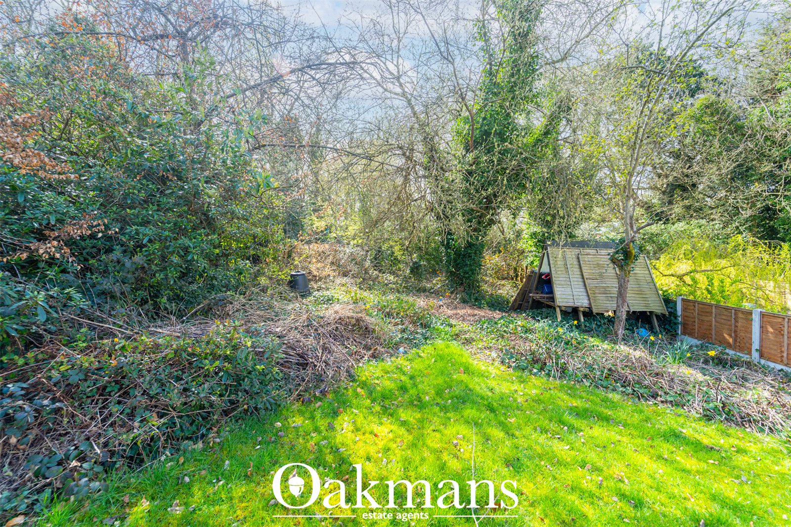 Serpentine Road, Birmingham, B29