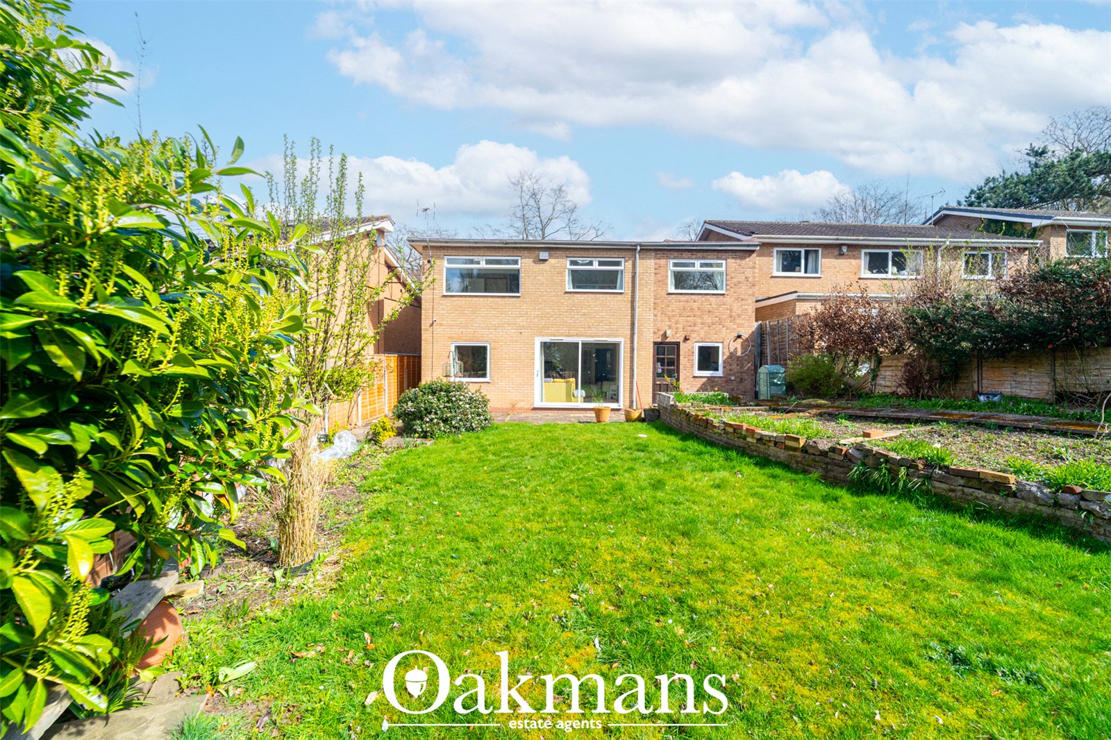 Serpentine Road, Birmingham, B29