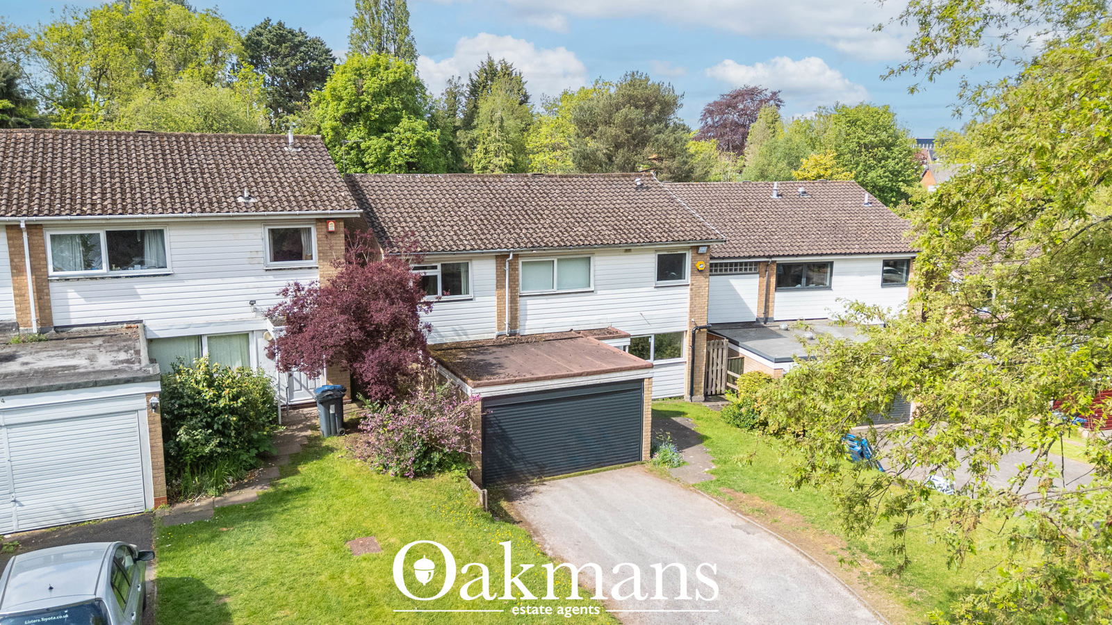 Serpentine Road, Birmingham, B29