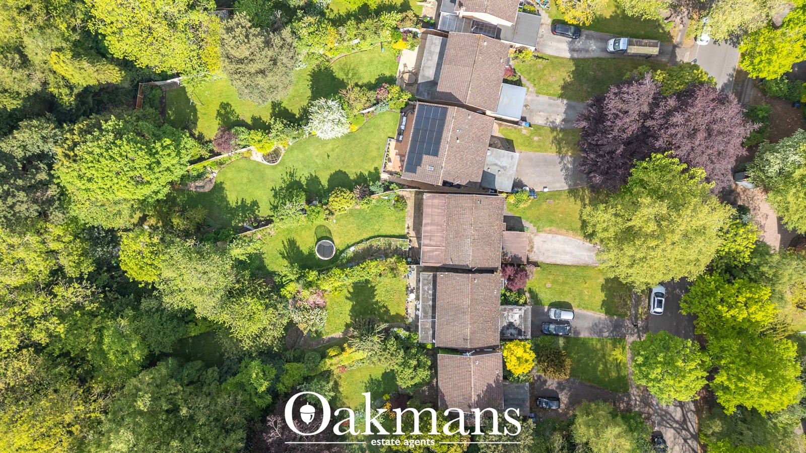 Serpentine Road, Birmingham, B29