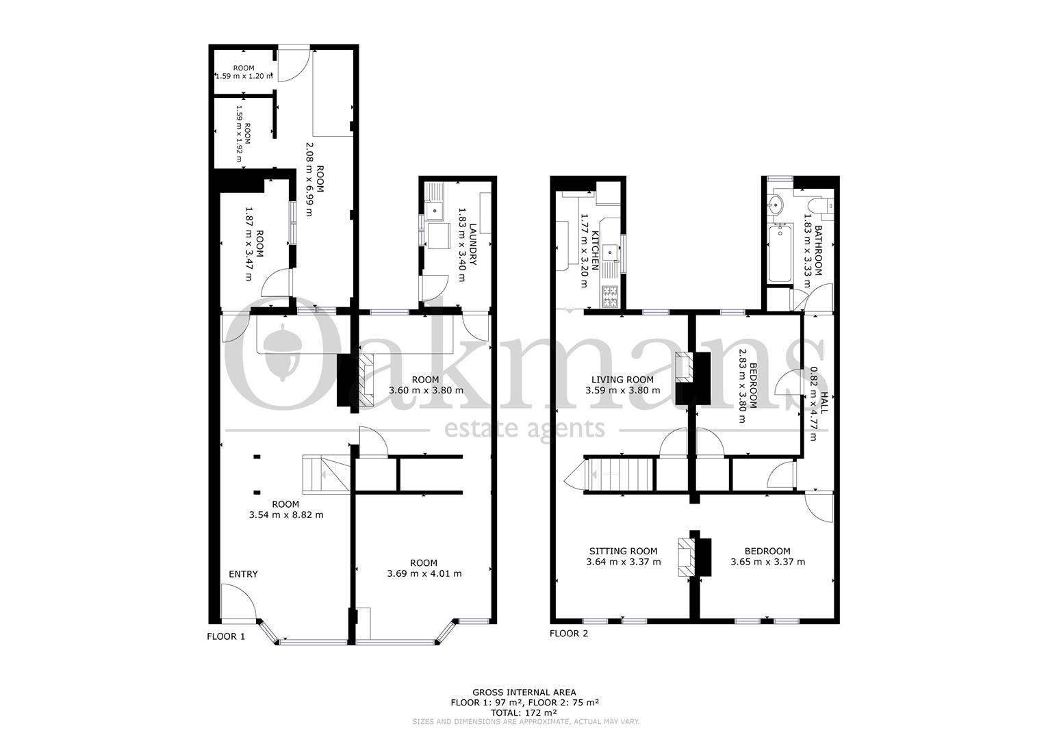 1726-1728, Birmingham, B30