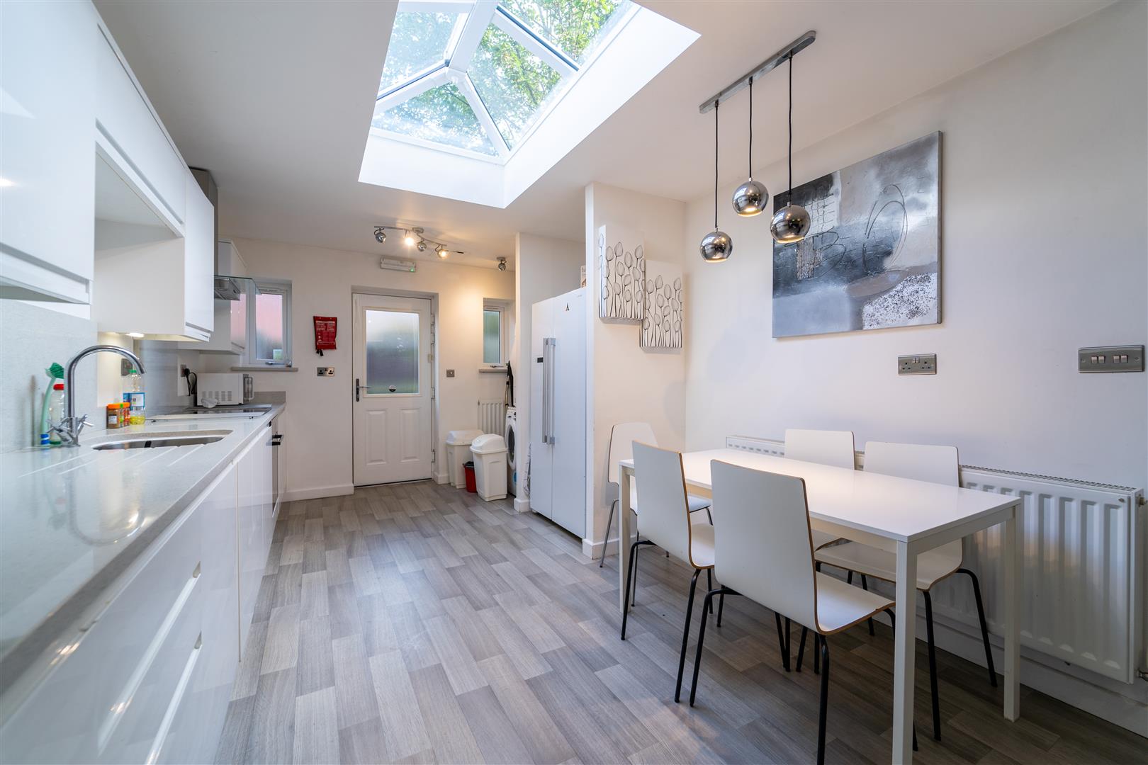 Holly Grove, Birmingham, B29