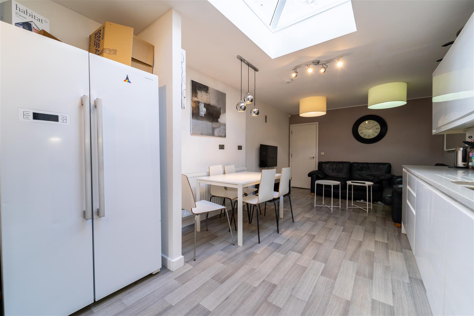 Holly Grove, Birmingham, B29