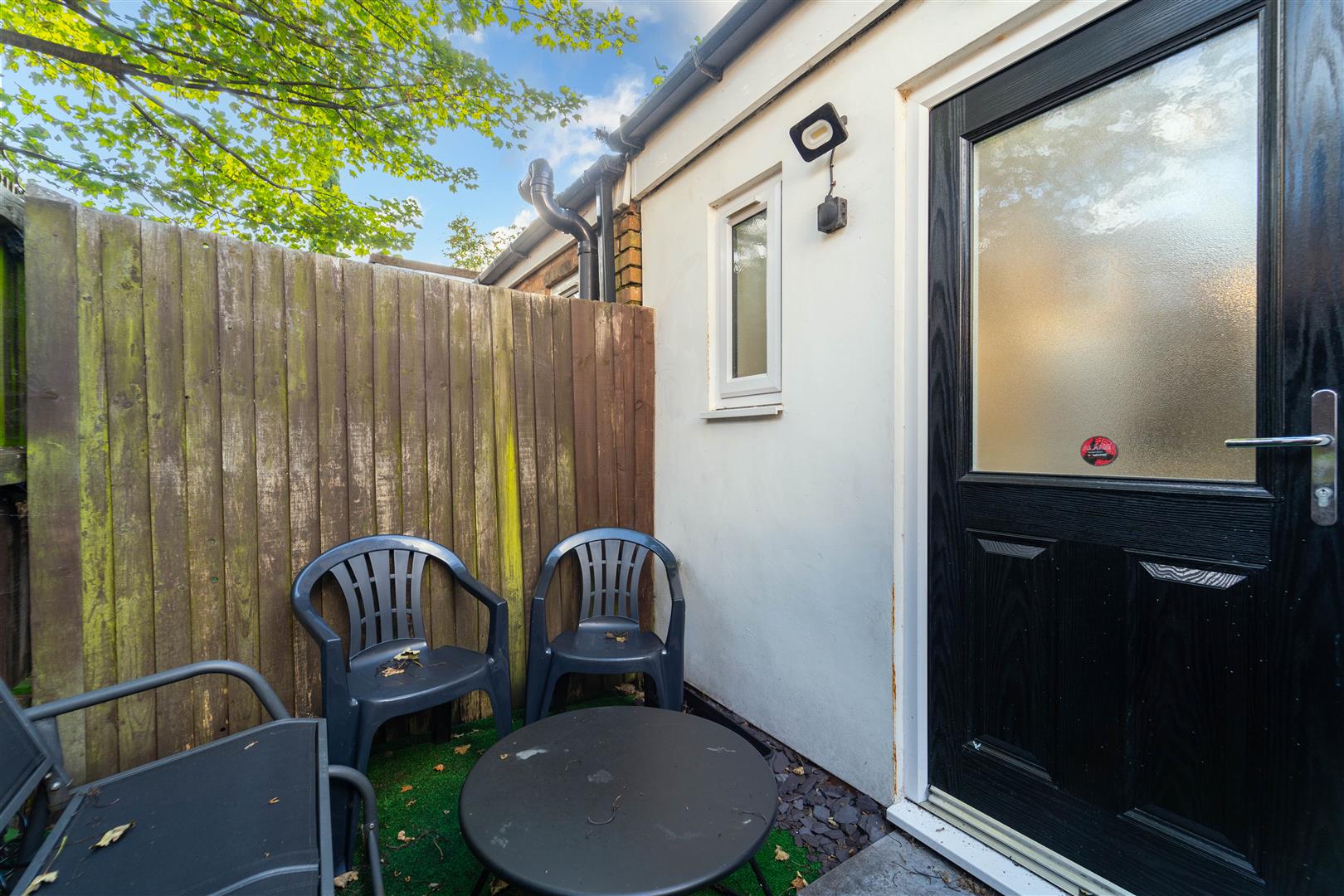 Holly Grove, Birmingham, B29