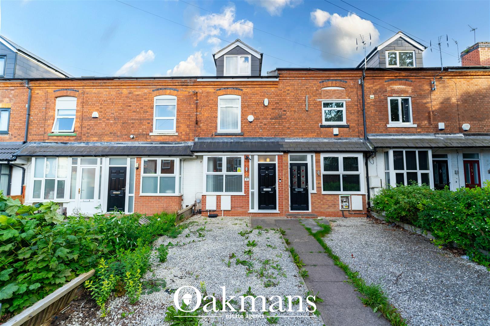 Holly Grove, Birmingham, B29